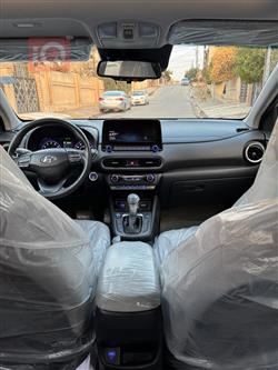 هیوندای کۆنا